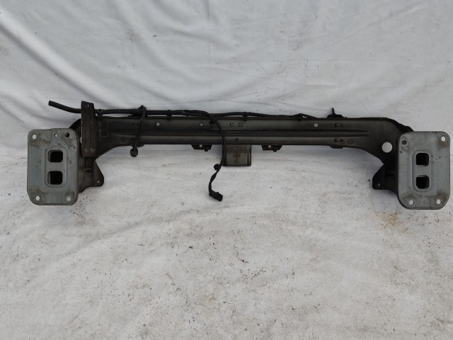 206047 Peugeot 4007 2007-2013 első nyúlványösszekötő (lökhárító merevítő) 7401 JW