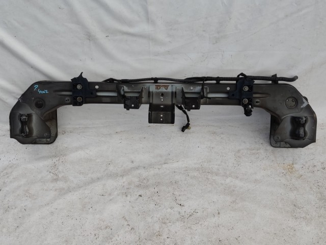 206047 Peugeot 4007 2007-2013 első nyúlványösszekötő (lökhárító merevítő) 7401 JW