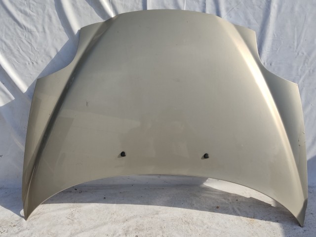 206059 Alfa Romeo MiTo 2008-2018 Motorháztető 50508702