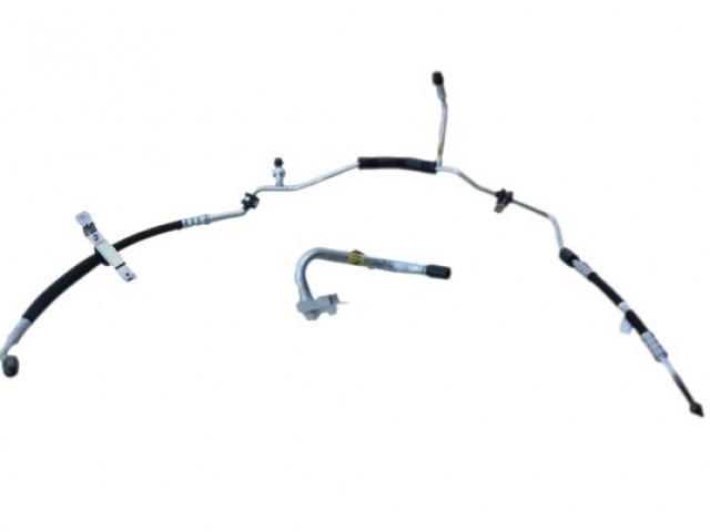 Fiat Doblo 2009-2022 1,6-2,0 16v Diesel utángyártott új klímacső 51811436