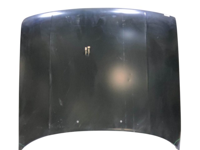 202764 Fiat Croma 1991-1996 motorháztető, a képen látható sérüléssel