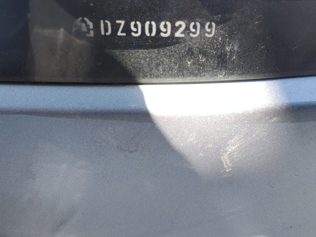 206061 Citroen C4 Aircross 2012-2017 csomagtérajtó (üveg gravíros)