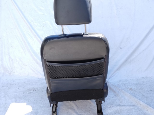 206063 Citroen C4 Aircross 2012-2017 jobb első félbőr ülés