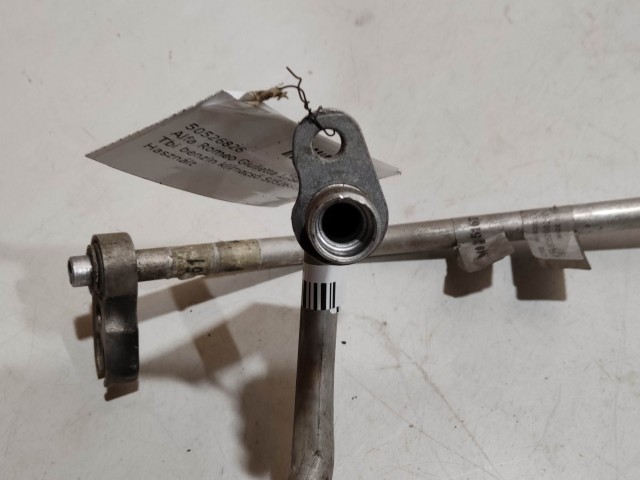 Alfa Romeo Giulietta 1750 16b Tbi benzin klímacső 50526826