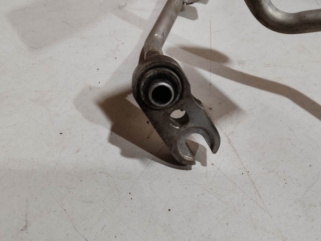 Alfa Romeo Giulietta 1750 16b Tbi benzin klímacső 50526826