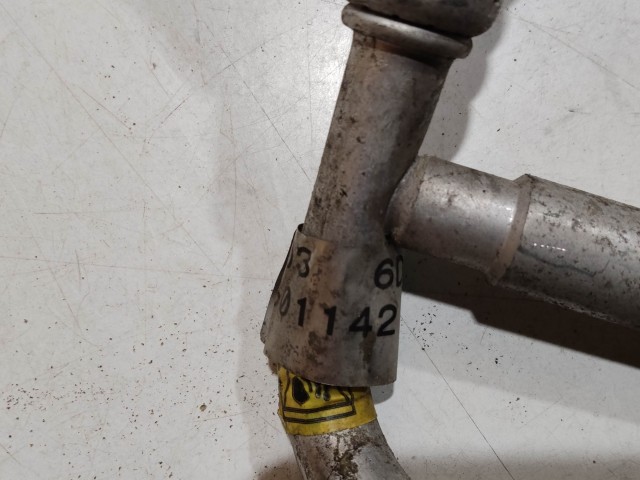 Alfa Romeo 156 1,9 16v Diesel klímacső 50501142