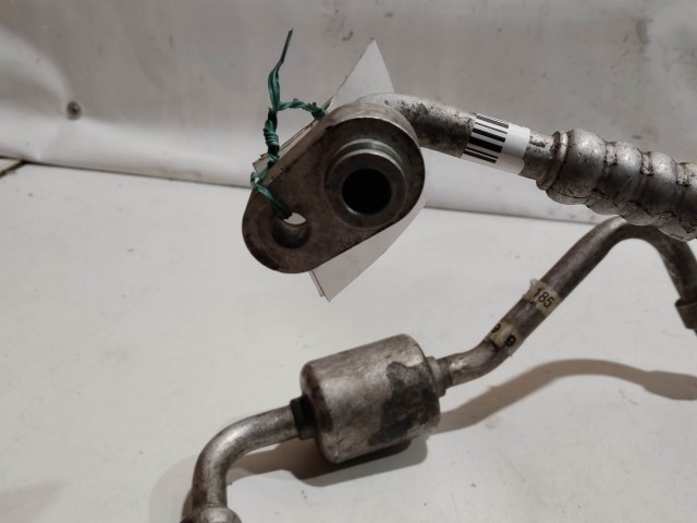 Alfa Romeo 147 1,9 8v Diesel klímacső 46820561