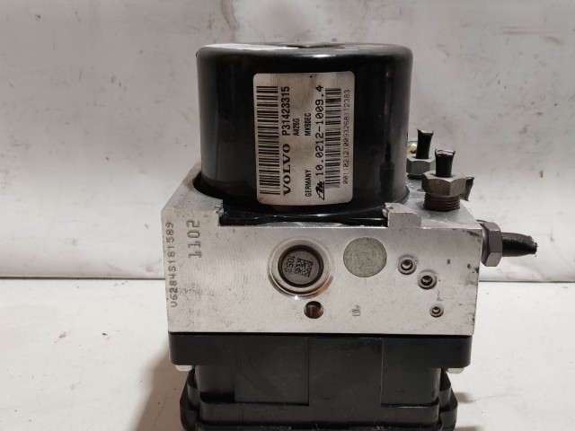 Volvo V40 2012-2019 Abs P31423315 , 10.0212-1009.4
