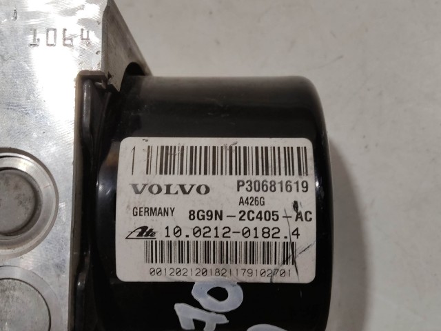 Volvo XC 70 Abs P30681619 , 10.0212-0182.4