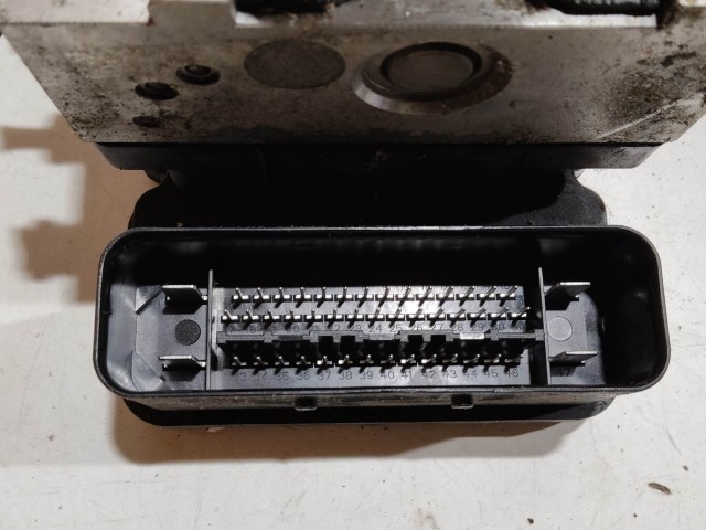 Ford Focus III. , Ford C-max Abs Bv61-2c405-aj , 10.0212-0890.4