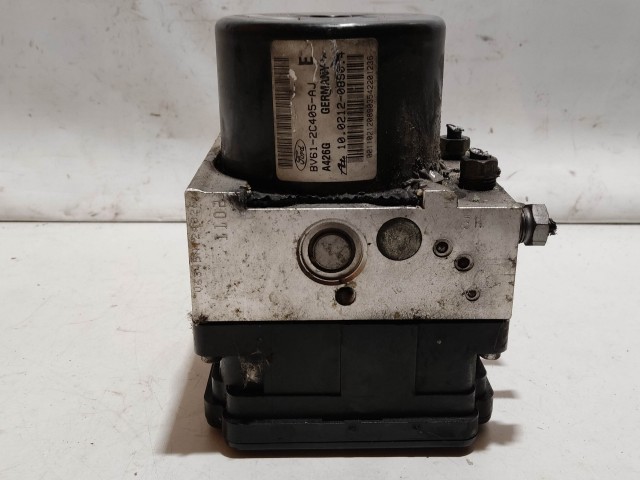 Ford Focus III. , Ford C-max Abs Bv61-2c405-aj , 10.0212-0890.4