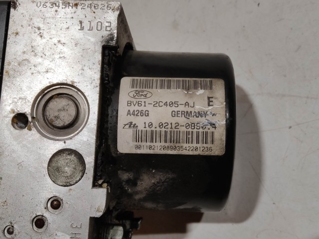 Ford Focus III. , Ford C-max Abs Bv61-2c405-aj , 10.0212-0890.4