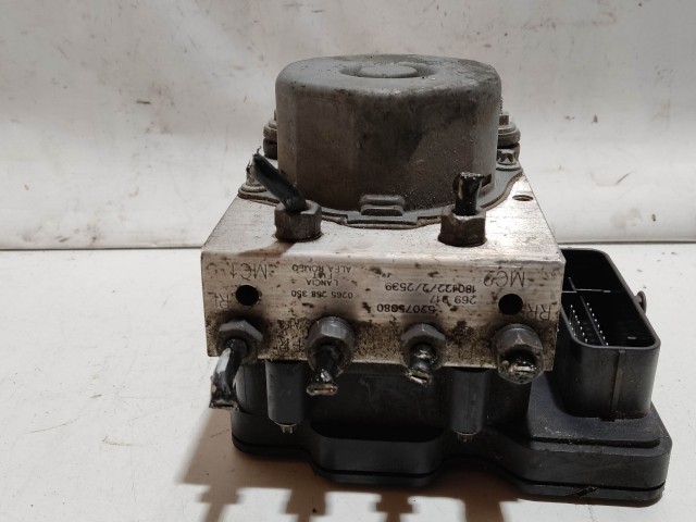 Fiat Panda III. 2012-2024 Abs 52075380 , 0265258350