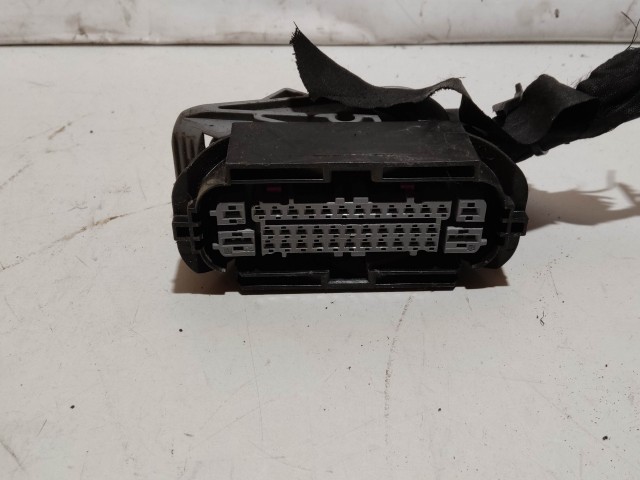 205481 Fiat Panda III. 2012-2024 Abs elektromos csatlakozó 52075380 , 0265258350