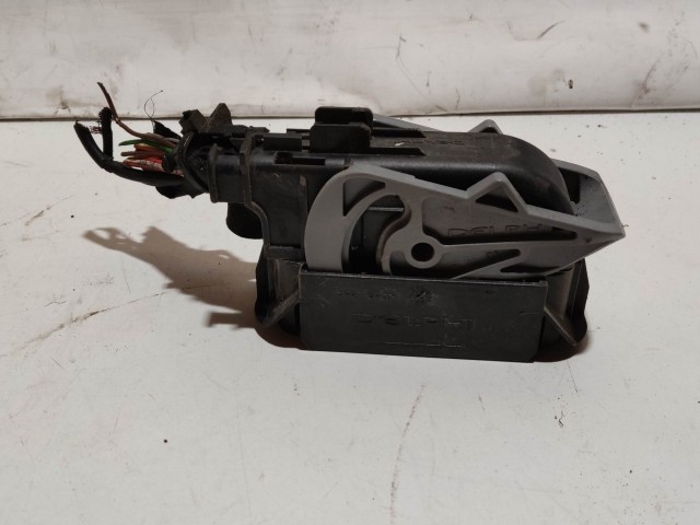 205481 Fiat Panda III. 2012-2024 Abs elektromos csatlakozó 52075380 , 0265258350