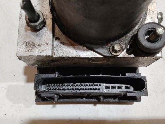 Subaru Impreza Abs 0265251515, 27536FG041