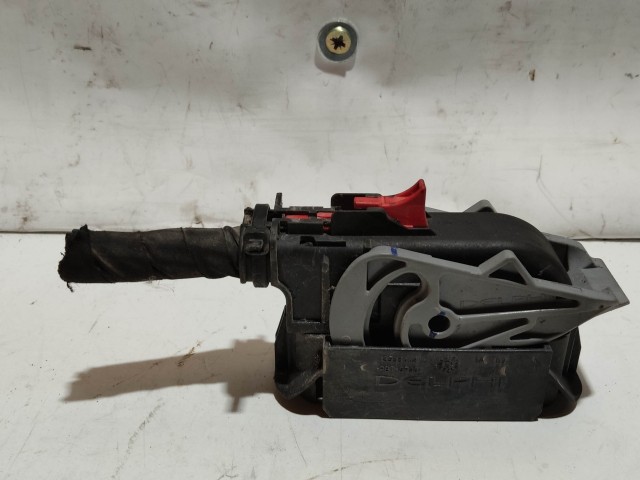 205483 Hyundai I20 2008-2012 Abs elektromos csatlakozó 58910-1j200