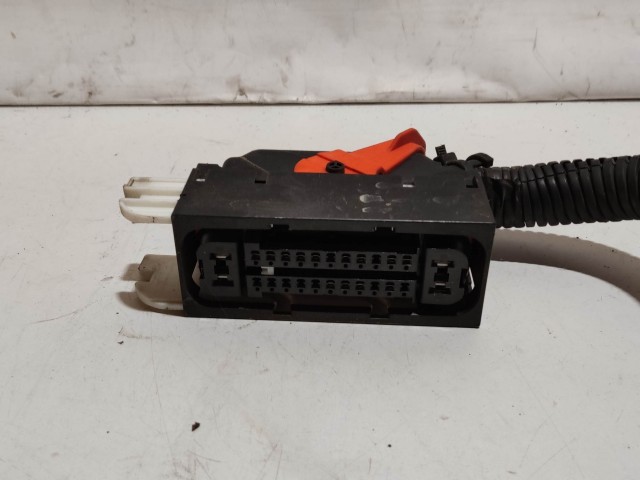 205487 Chevrolet Aveo 2008-2011 Abs elektromos csatlakozó 96964985