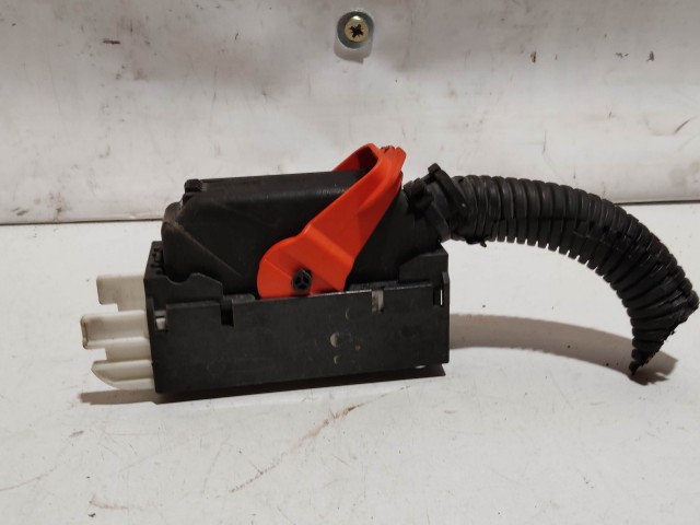 205487 Chevrolet Aveo 2008-2011 Abs elektromos csatlakozó 96964985