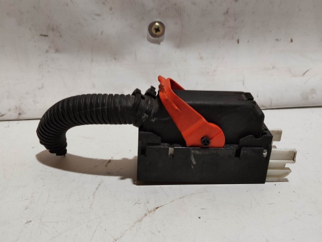 205487 Chevrolet Aveo 2008-2011 Abs elektromos csatlakozó 96964985