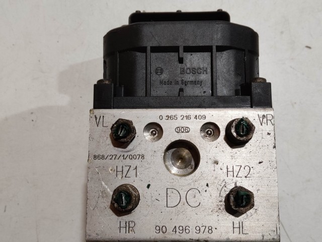 Opel Corsa B, Opel Tigra Abs 0265216409