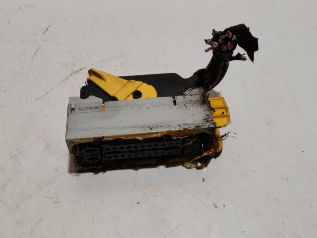 205491 Peugeot 207 2006-2014 Abs elektromos csatlakozó 10.0207-0105.4 , 9663945580