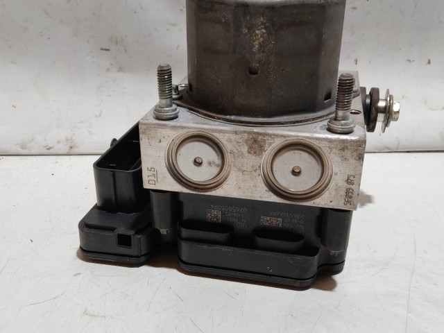 Fiat Ducato 2006- Abs 0265260472 , 51935298