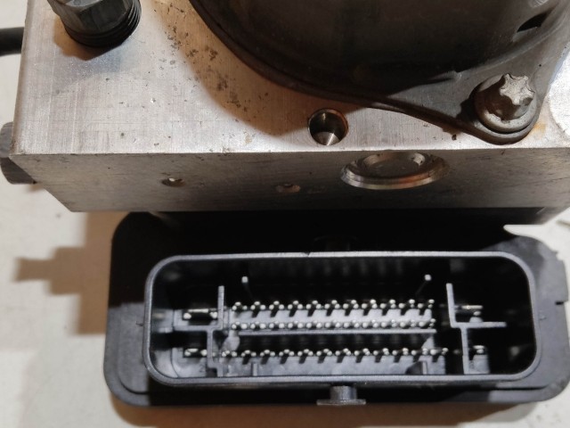 Fiat Ducato 2006- Abs 0265260472 , 51935298