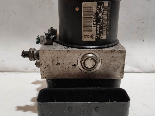 Peugeot 207 Abs 9676244380 , 10.0206-0427.4