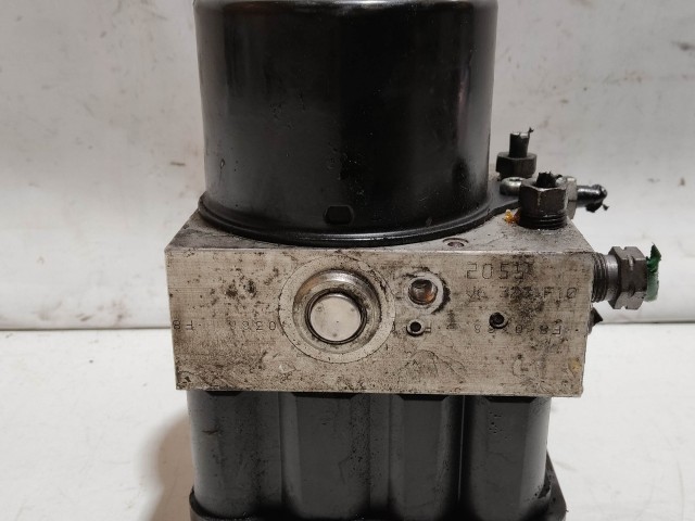 Peugeot 207 Abs 9676244380 , 10.0206-0427.4