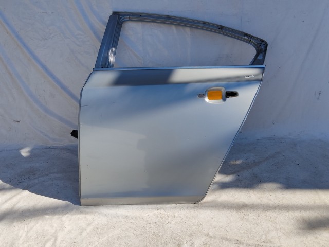 206078 Chevrolet Cruze 2008-2016 szedán bal hátsó ajtó