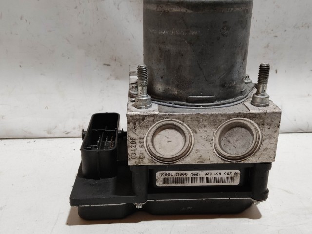 Toyota Yaris II. 2006-2011 Abs 0265230883, 9664532380