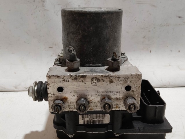 Toyota Yaris II. 2006-2011 Abs 0265230883, 9664532380