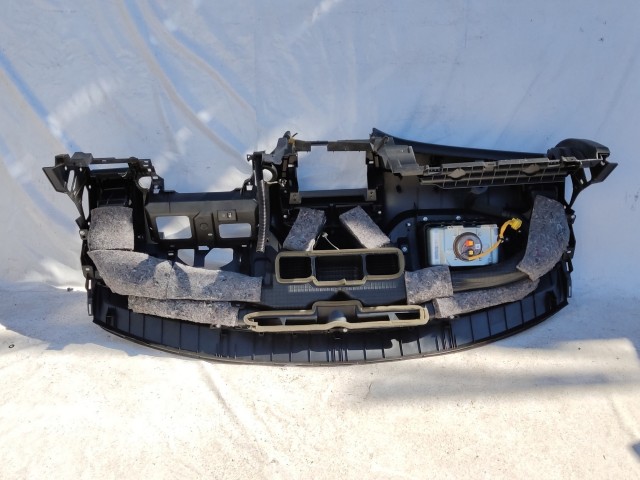 206081 Citroen C4 Aircross 2012-2017 Műszerfal párna