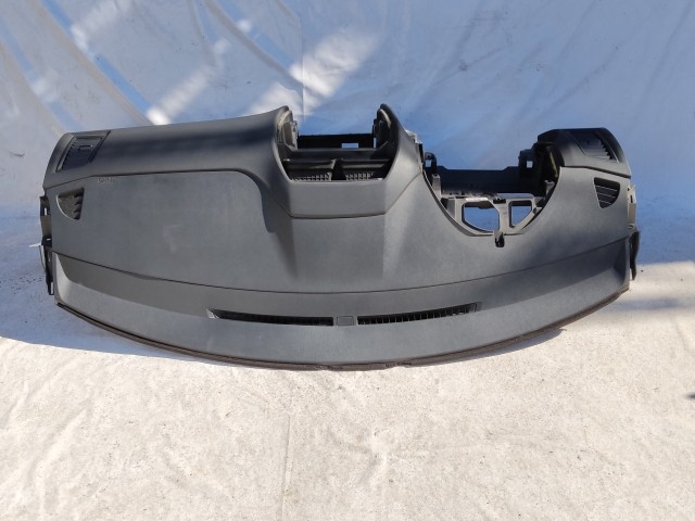 206081 Citroen C4 Aircross 2012-2017 Műszerfal párna