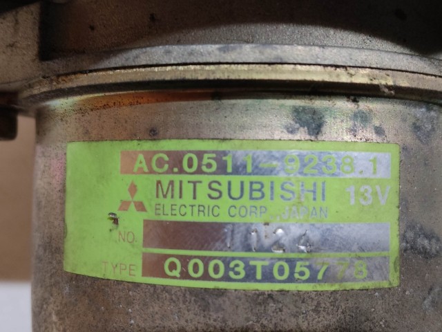 Honda HR-V 1999-2006 Abs A4.044.-0103.6 , AC.0511-9238.1