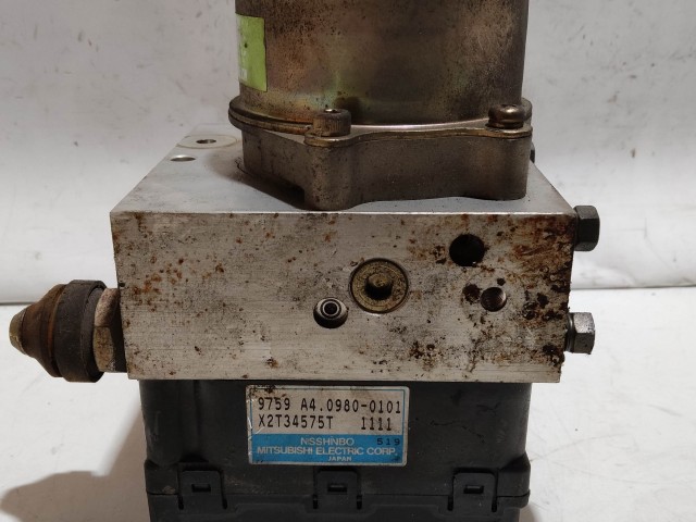 Honda HR-V 1999-2006 Abs A4.044.-0103.6 , AC.0511-9238.1