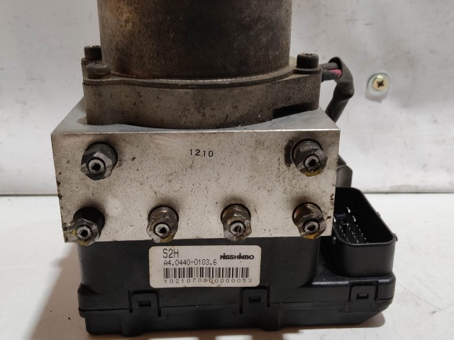 Honda HR-V 1999-2006 Abs A4.044.-0103.6 , AC.0511-9238.1