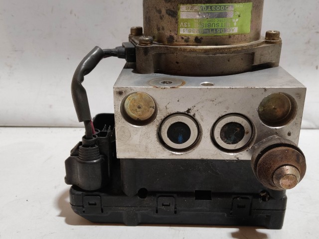 Honda HR-V 1999-2006 Abs A4.044.-0103.6 , AC.0511-9238.1