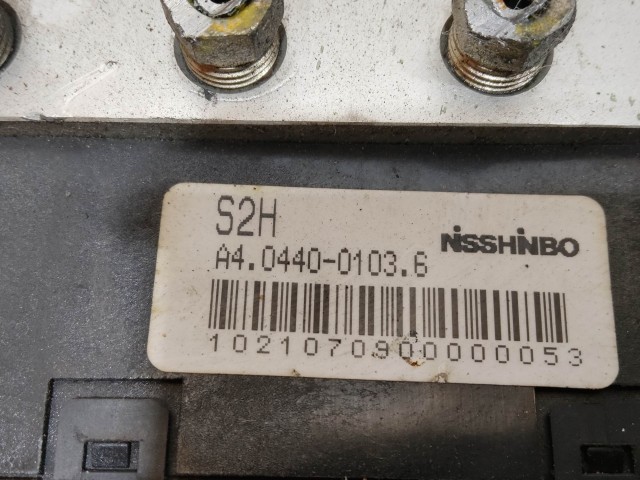 Honda HR-V 1999-2006 Abs A4.044.-0103.6 , AC.0511-9238.1