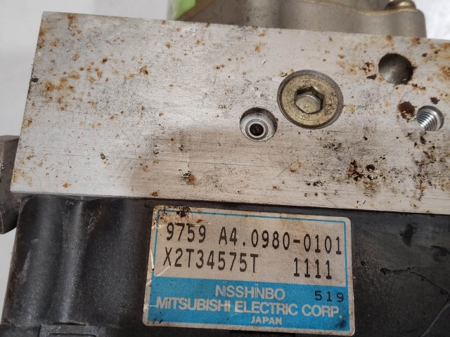 Honda HR-V 1999-2006 Abs A4.044.-0103.6 , AC.0511-9238.1