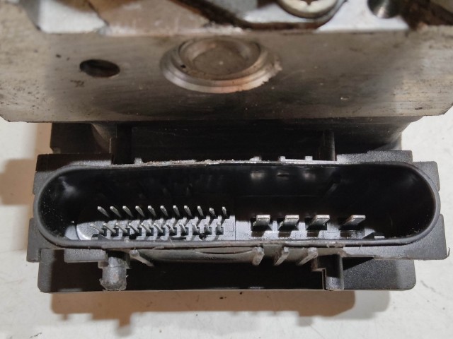 Renault Modus Abs 0265231359 , 8200129951