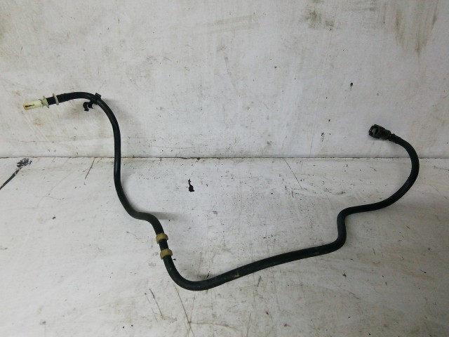 Peugeot 207 2006-2014 Üzemanyag cső használt 