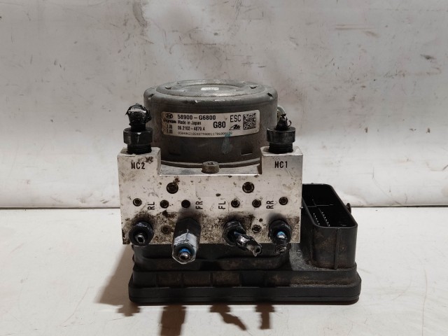 Kia Picanto 2017- Abs 58900-G6800 , 06.2102-4879.4