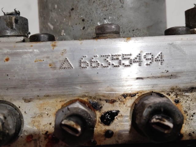 Fiat 500 L 2012-2022 Abs 52063662