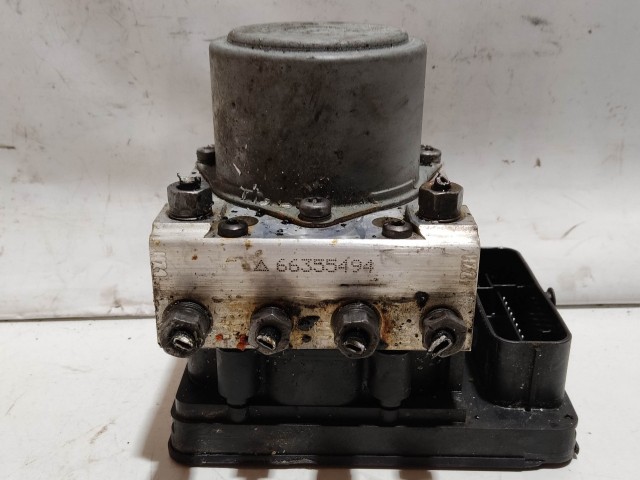 Fiat 500 L 2012-2022 Abs 52063662