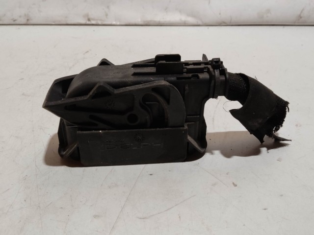 205512 Fiat Punto Evo 2009-2011 Abs Elektromos csatlakozó