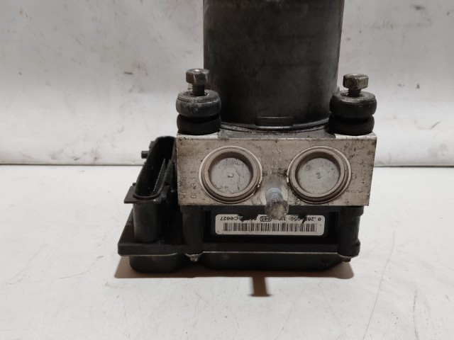 Citroen C8, Peugeot 807 Abs 0265234037 , 9649988180