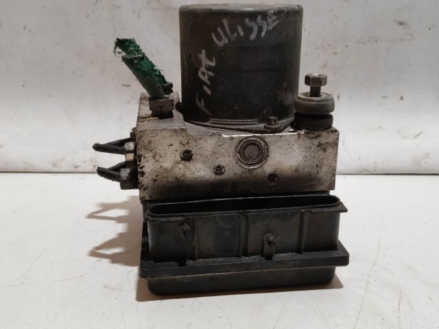 Citroen C8, Peugeot 807 Abs 0265234037 , 9649988180