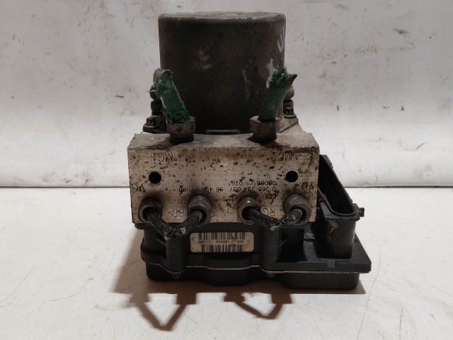 Citroen C8, Peugeot 807 Abs 0265234037 , 9649988180